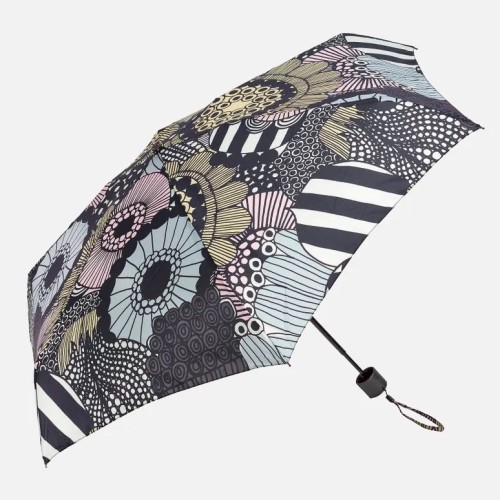 Mini Manual Siirtolapuutarha - 938 - parapluie Marimekko