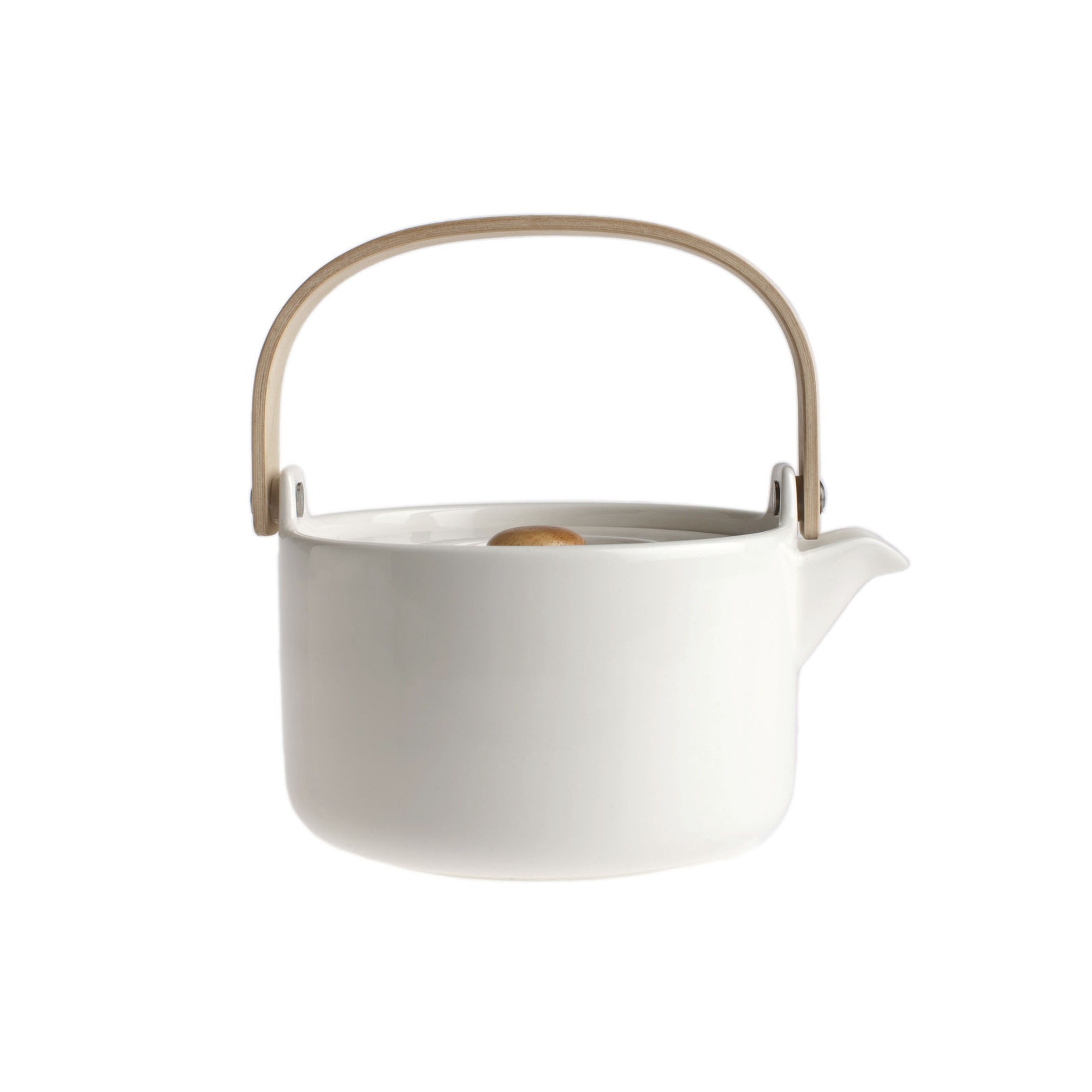 - Marimekko Teapot 7dl - Oiva - 100