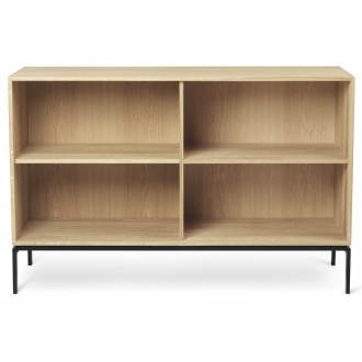 72,5 x 112 x 36 cm + 2 shelves (2 FK633021 + FK632110F)