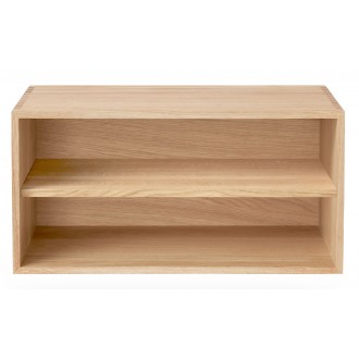 28 x 56 x 36 cm + shelf (FK631105 + FK633011)