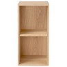 56 x 28 x 36 cm + shelf (FK630610 + FK633006)