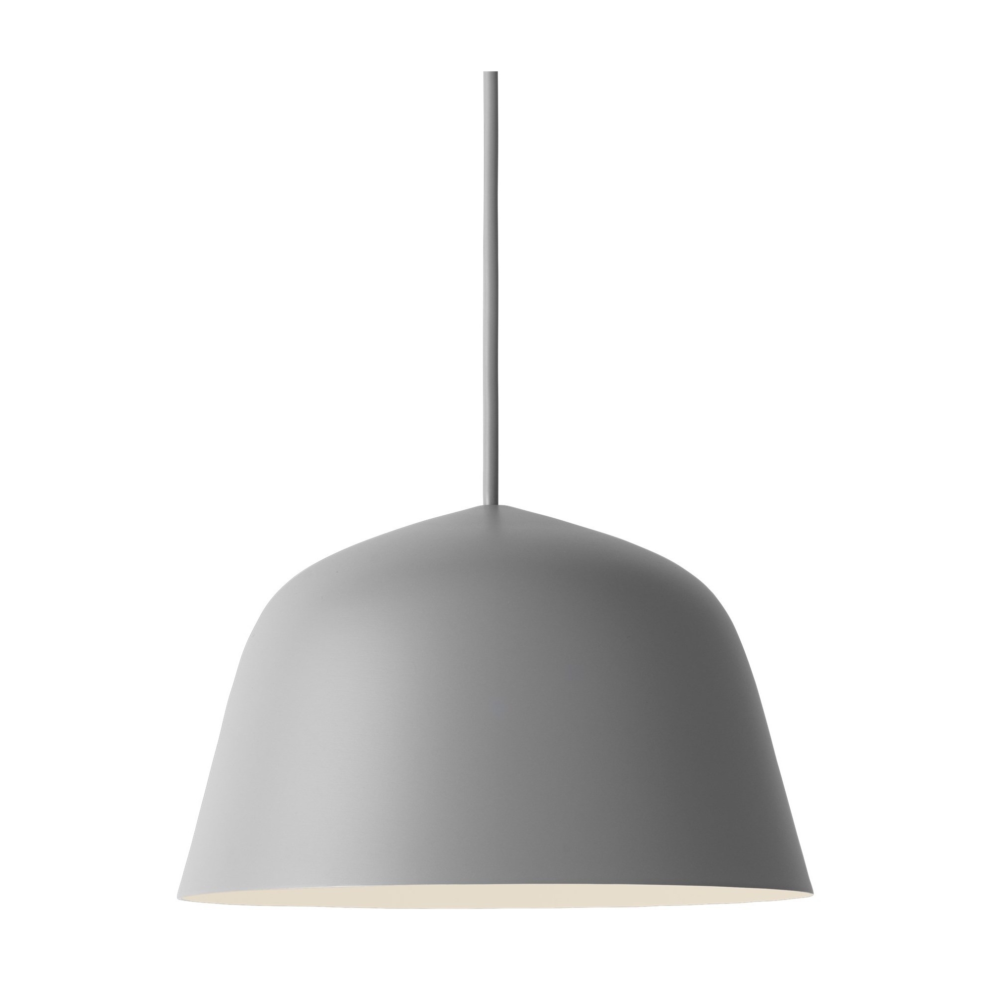 Muuto – Suspension Ambit Ø25cm, gris