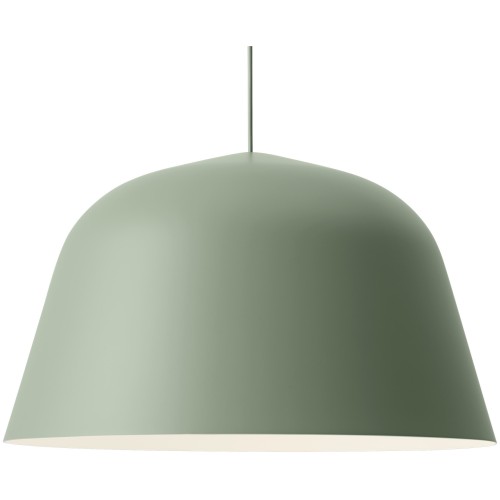 Muuto – Suspension Ambit Ø55cm, dusty green