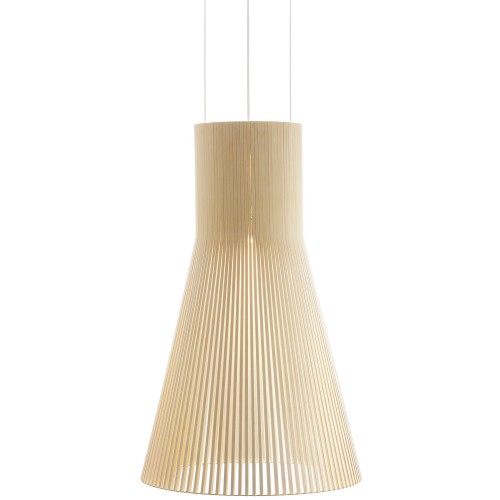 birch - Magnum 4202 pendant - Secto Design