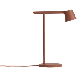 Lampe de bureau Tip – Cuivre brun - Muuto