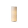 Ø30 cm - naturel - suspension Hashira - Audo Copenhagen