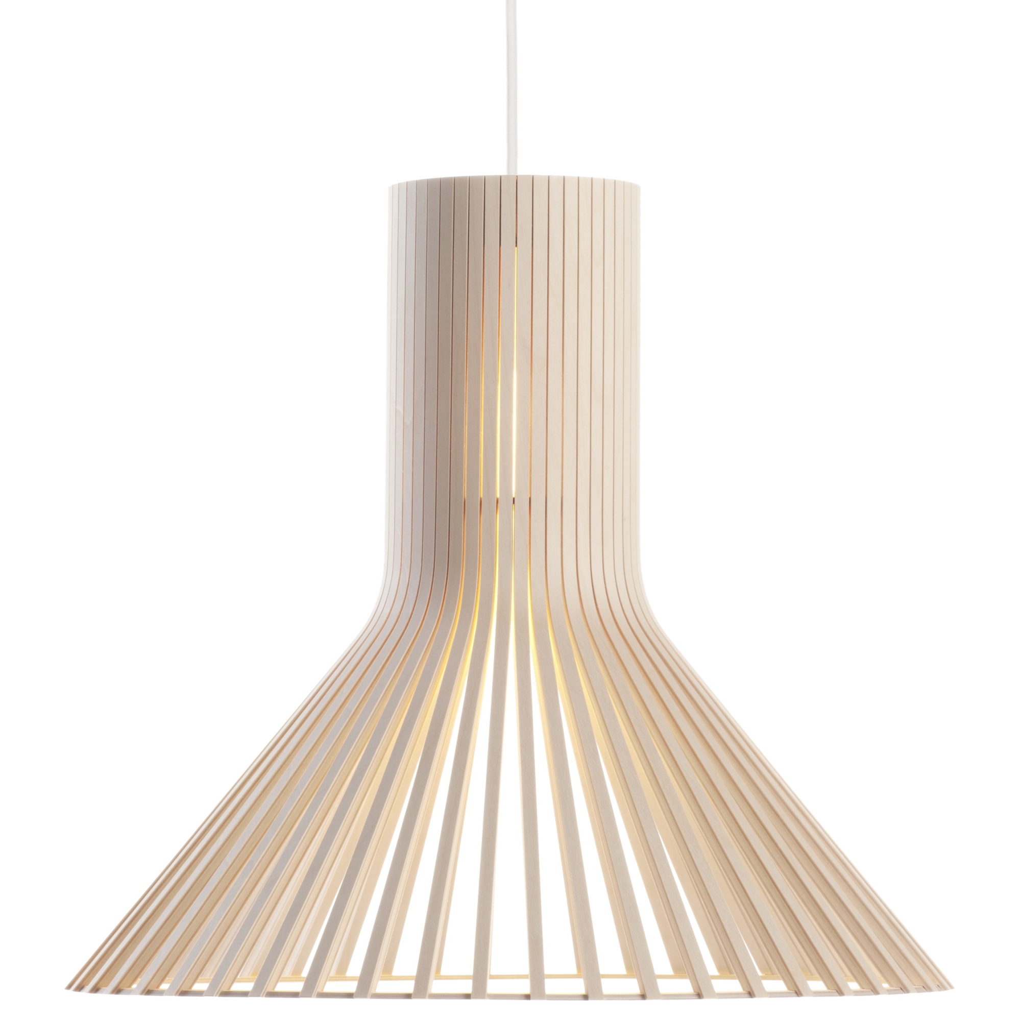 bouleau - suspension Puncto 4203 - Secto Design