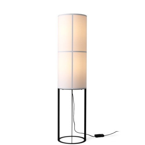 white - Hashira high floor lamp