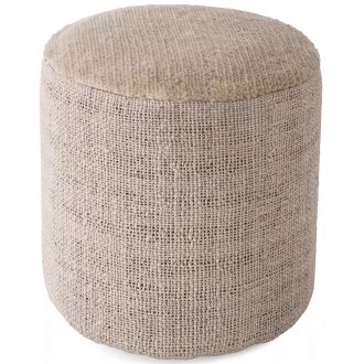 vegetal - Tres Persian pouf - Nanimarquina