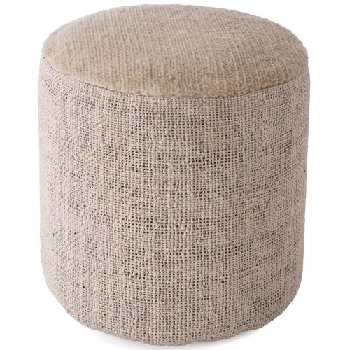 vegetal - pouf Tres Persian - Nanimarquina