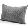 60x40cm, light grey - Vertigo cushion - Fritz Hansen