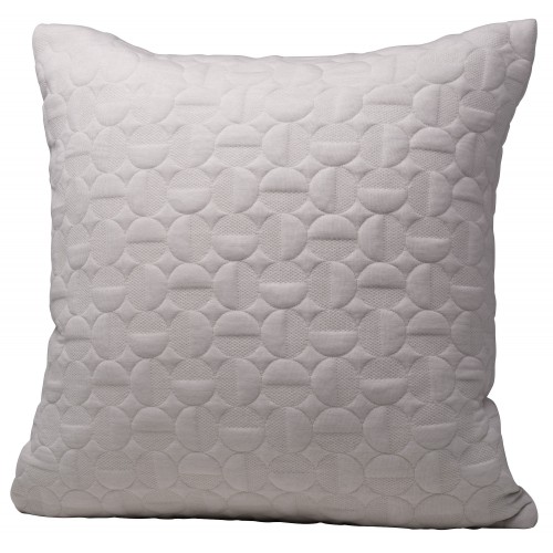 50x50cm, sable - coussin Vertigo - OFFER - Fritz Hansen