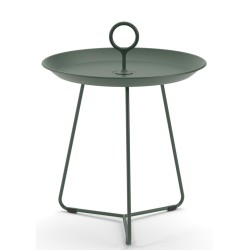 Pine green - Ø45 cm - Eyelet table - Houe