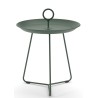 Pine green - Ø45 cm - Eyelet table - Houe