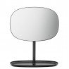 noir - miroir Flip - Normann Copenhagen