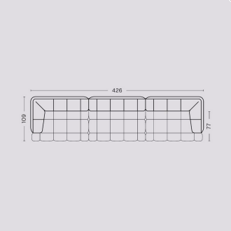 Combinaison 3 – Quilton