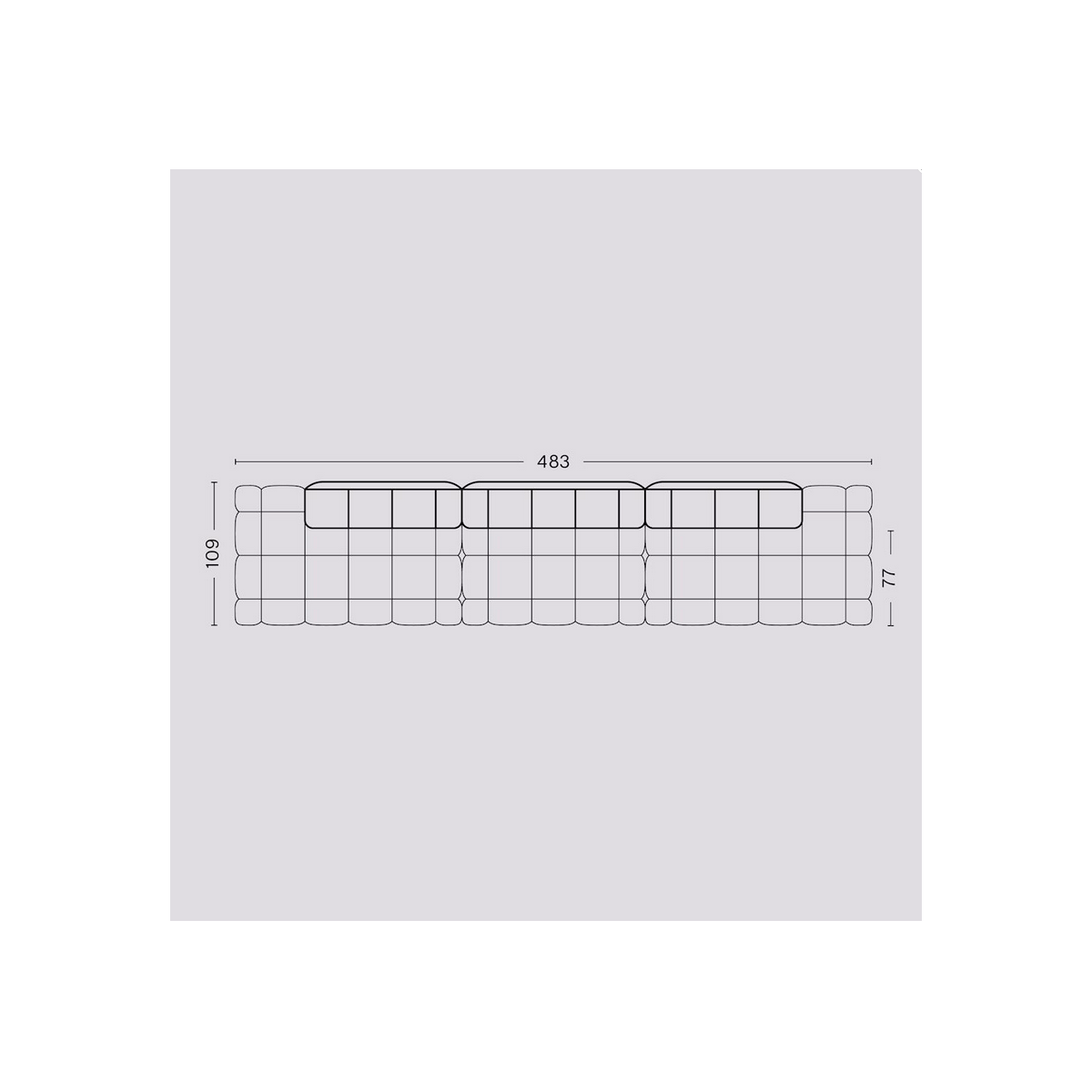 Combinaison 9 – Quilton