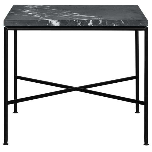 dark Charcoal - 45x45 cm - Planner coffee table MC330 - Fritz Hansen