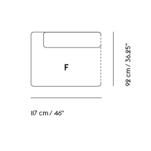 Module F - Connect - Muuto