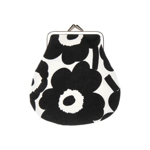 Pieni Kukkaro Mini-Unikko - 190 - Marimekko purse