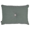 Coussin Dot – Steelcut Trio – Vert - HAY