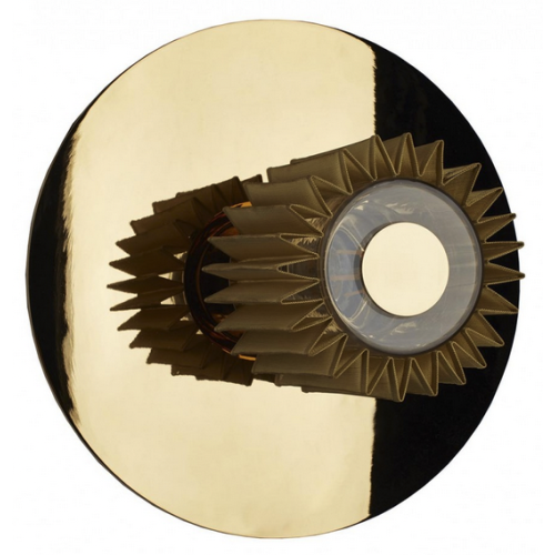 or/or - Ø27 cm - In the Sun - applique - DCW éditions