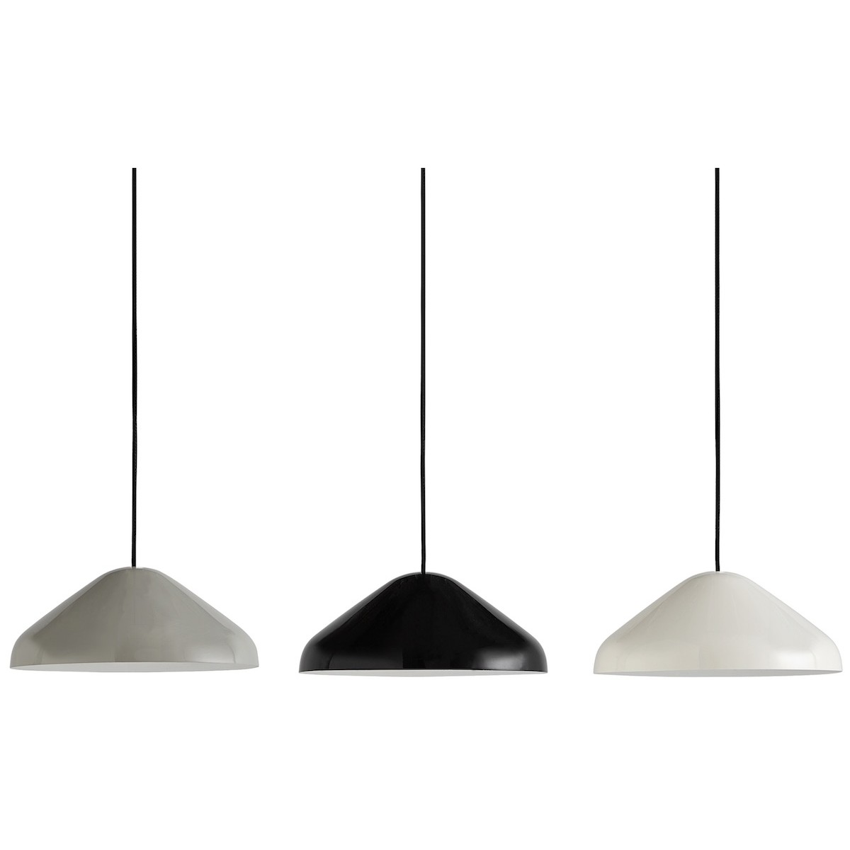 Pao Steel 470 pendant – Ø47 X H16,5 cm