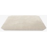 AP6 240 x 240cm - Beige Dew - The Moor Rug - &Tradition