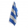 50x100cm - Blue - Hay STRIPE towel