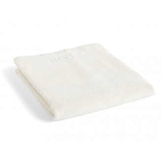 70x140cm - Cream - Hay MONO bath towel