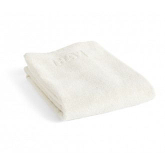 50x100cm - Cream - Hay MONO hand towel