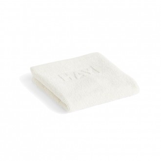 30x30cm - Cream - Hay MONO towel