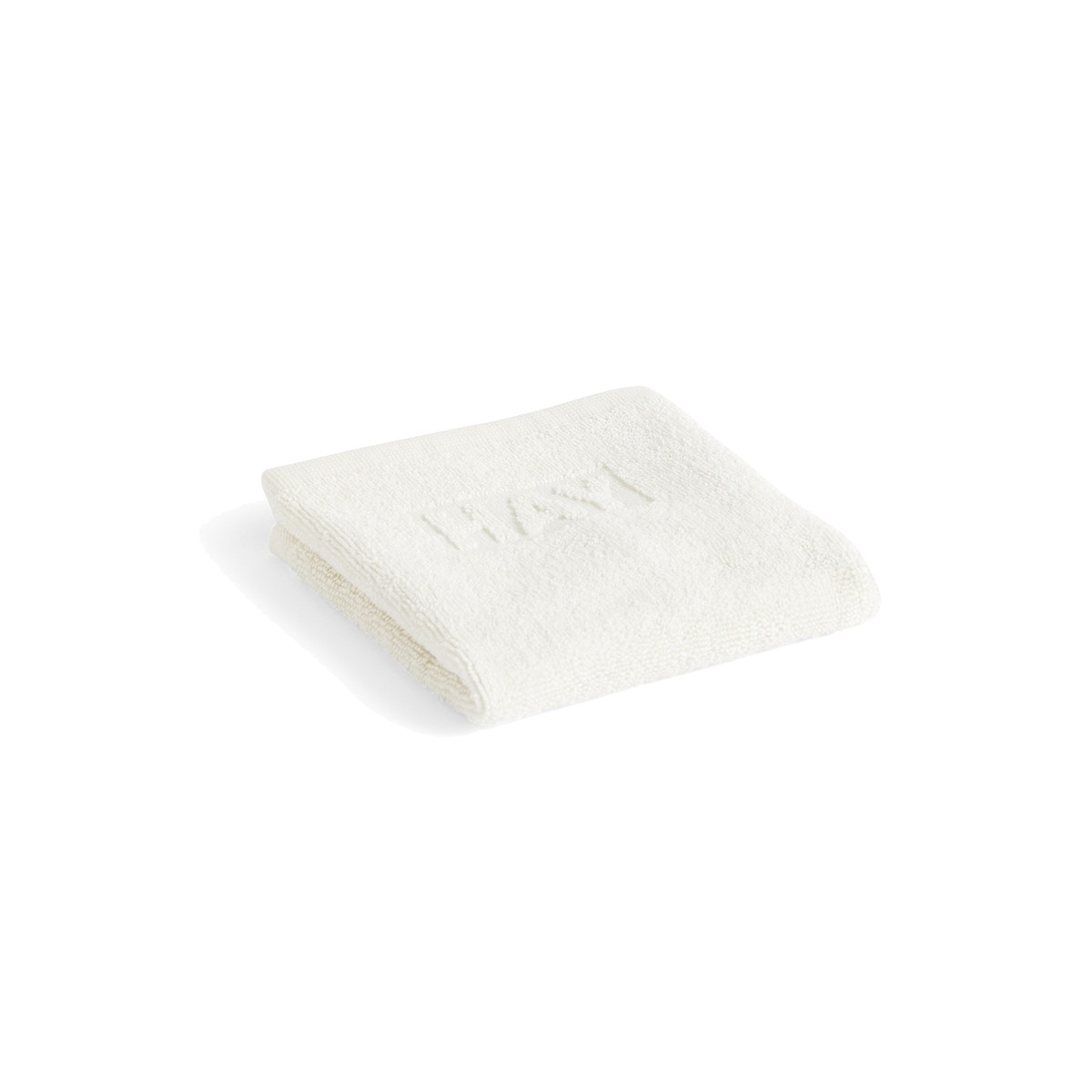 30x30cm - Cream - Hay MONO towel