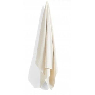 100x150cm - Cream - Hay MONO towel