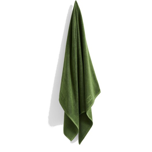 Mono towel 100x150cm – matcha – Hay