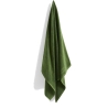 Mono towel 100x150cm – matcha – Hay