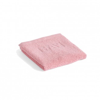 SOLD OUT - 30x30cm - Pink - Hay MONO towel