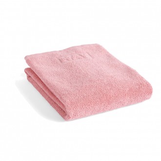 SOLD OUT - 50x100cm - Pink - Hay MONO hand towel