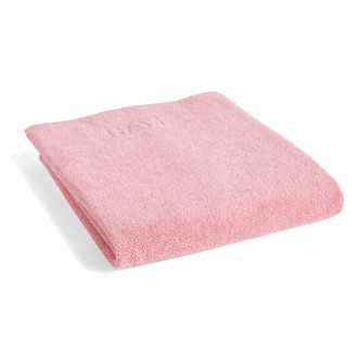 70x140cm - Pink - Hay MONO bath towel