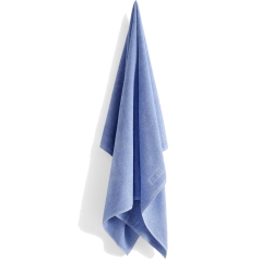 Mono towel 100x150cm – sky blue – Hay