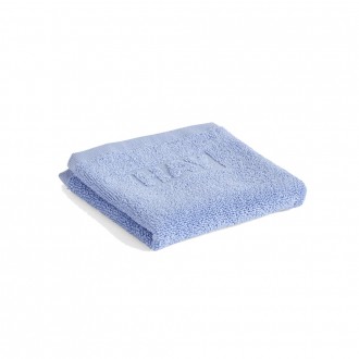 30x30cm - Sky blue - Hay MONO towel