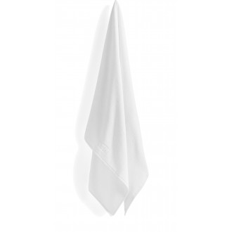 100x150cm - White - Hay MONO towel