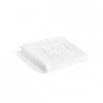 30x30cm - White - Hay MONO towel