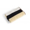 90x170cm - Yellow - Hay TRIO towel