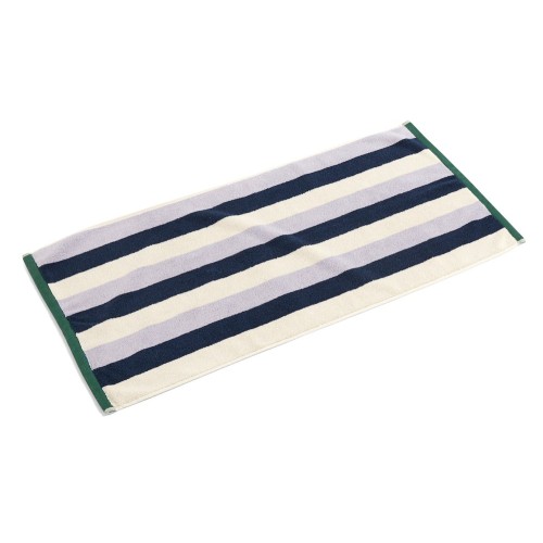 Trio bath mat 50x95cm – lavender – Hay