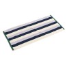 Trio bath mat 50x95cm – lavender – Hay