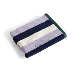 Trio bath mat 50x95cm – lavender – Hay