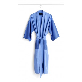 DUO Robe - Bleu ciel - peignoir Hay