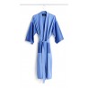 DUO Robe - Bleu ciel - peignoir Hay