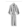 CRINKLE Robe - Gris clair - peignoir Hay - HAY